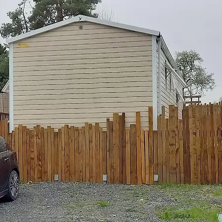 Chalet Chalet Les Moutiers