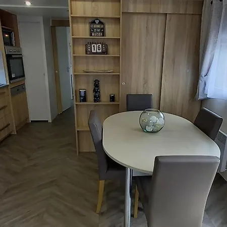 Chalet Chalet Les Moutiers