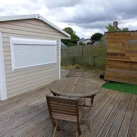 Chalet Chalet Les Moutiers *