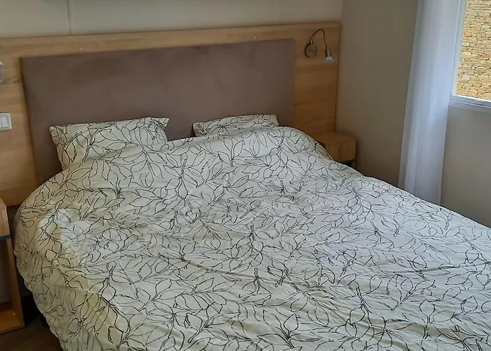 Chalet Les Moutiers Alpehytte Les Moutiers-en-Cinglais